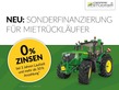 John Deere 6R 150