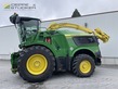 John Deere 9700i 