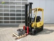Hyster J1.50XNT SWB Elektro-Dreiradstapler