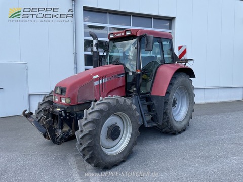 <strong>Case IH CS110</strong><br />