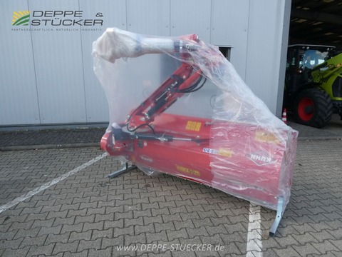 Kuhn TBE 22