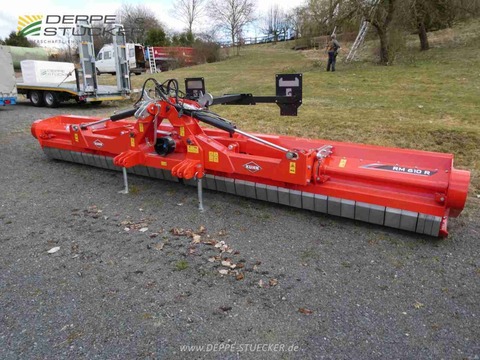 Kuhn RM 610 R