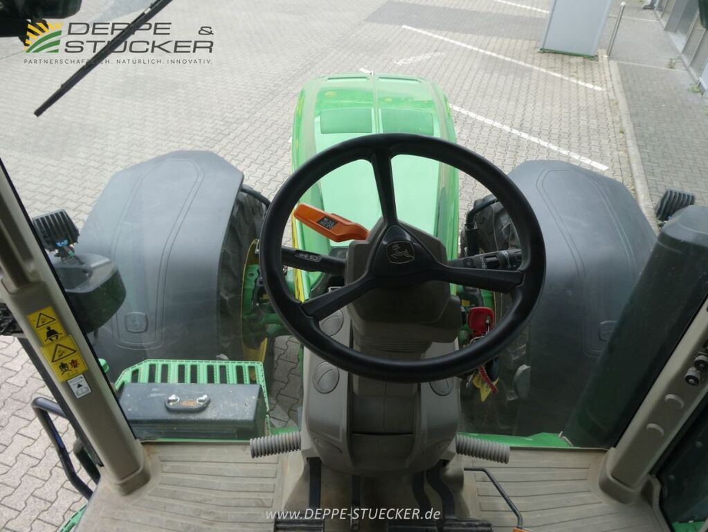 John Deere 8R 370 2
