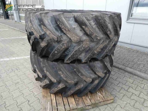 Trelleborg VF650/60R34 TM1000
