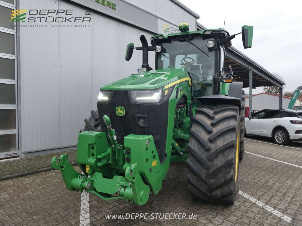 John Deere 8R 340 3