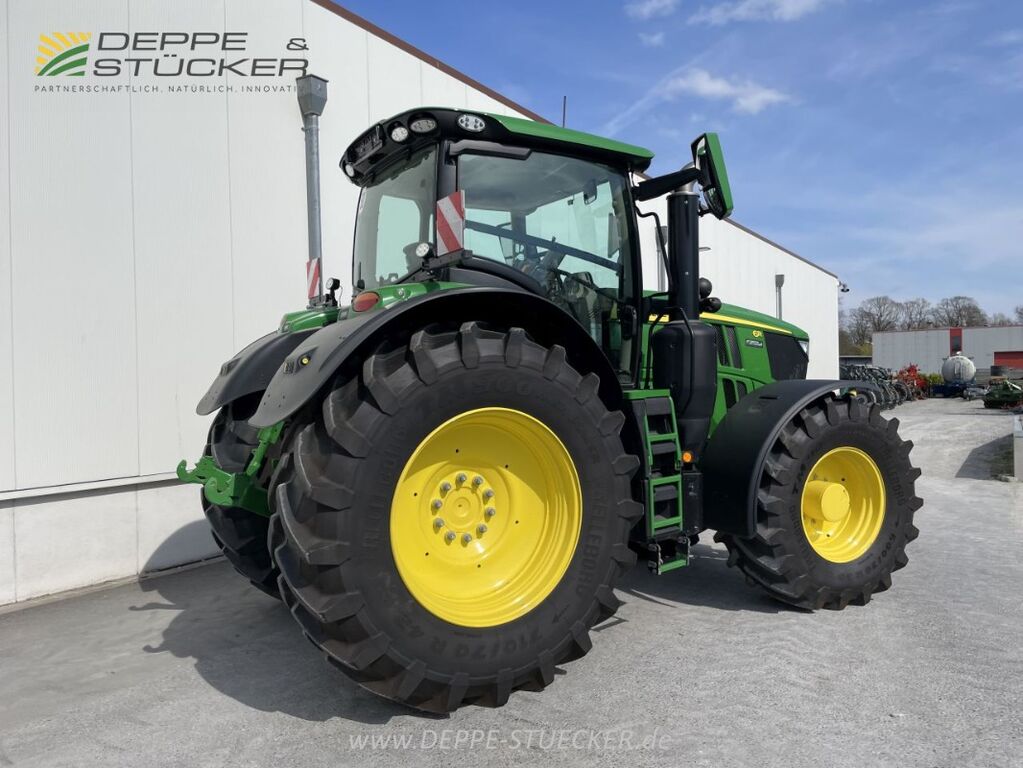 John Deere 6R 250 3