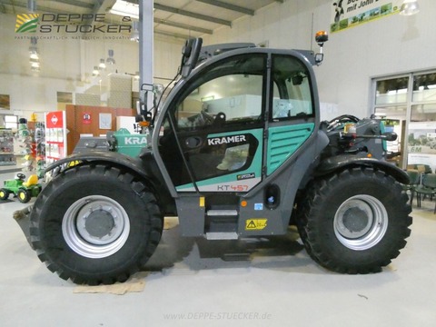 Kramer KT 457