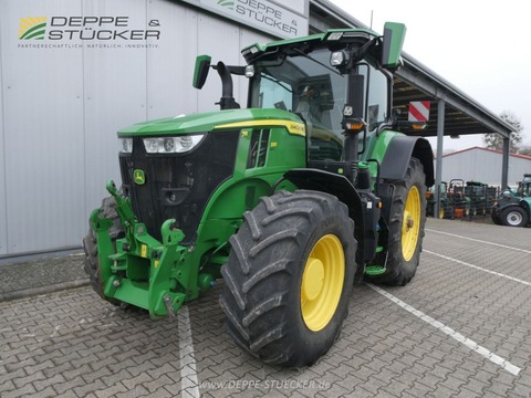 John Deere 7R 330