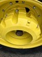John Deere Hinterradgewichte Komplettsatz 
