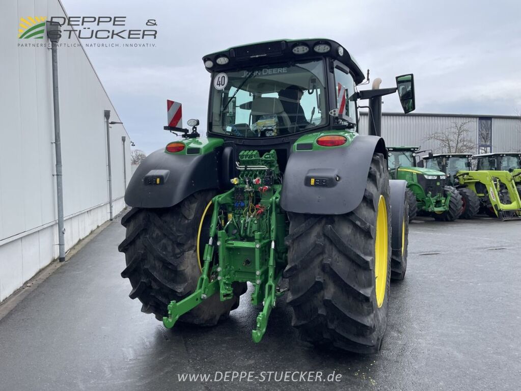 John Deere 6R 175 2