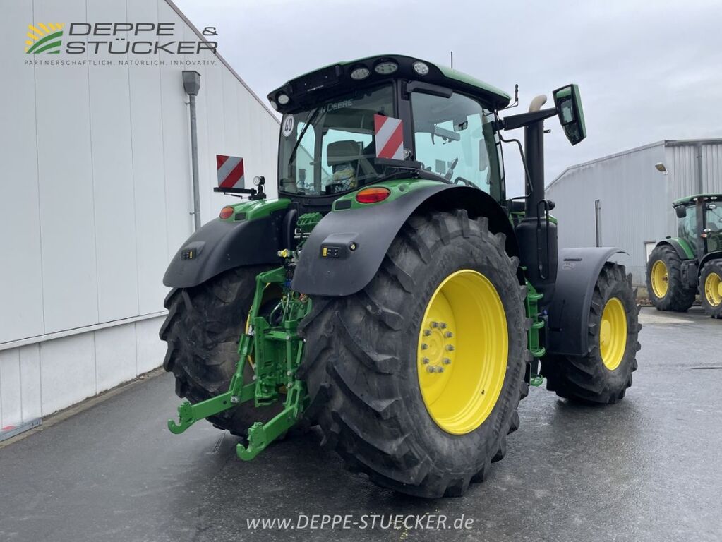 John Deere 6R 175 3