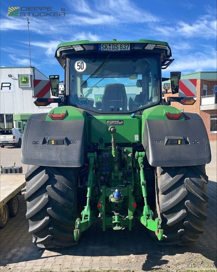 John Deere 8R 370 3