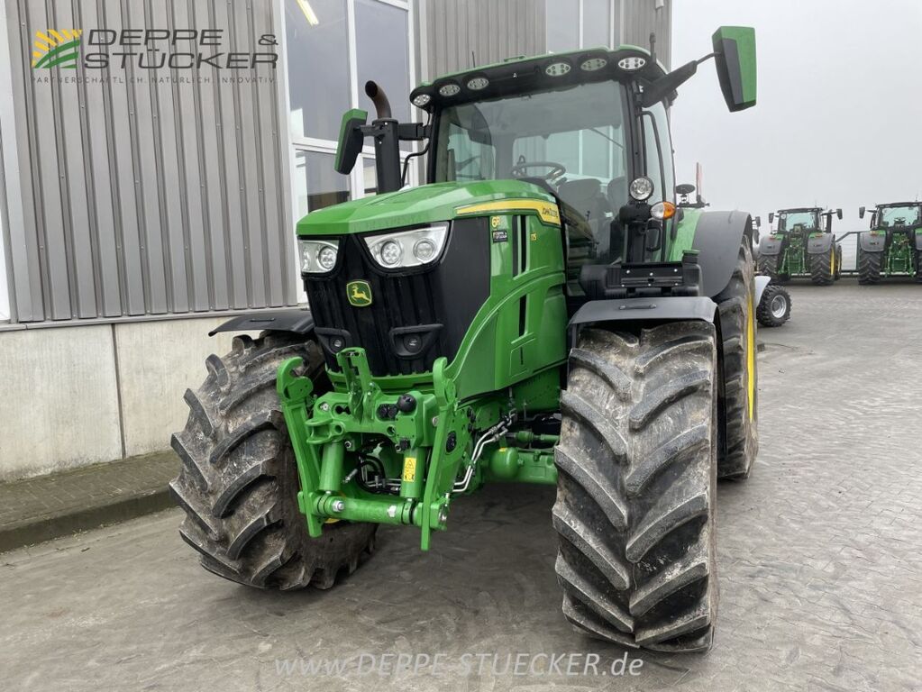 John Deere 6R 175 3