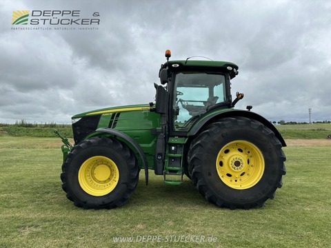 John Deere 7290R