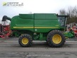 John Deere S690