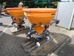 Matev SPR-H/M 400 ST