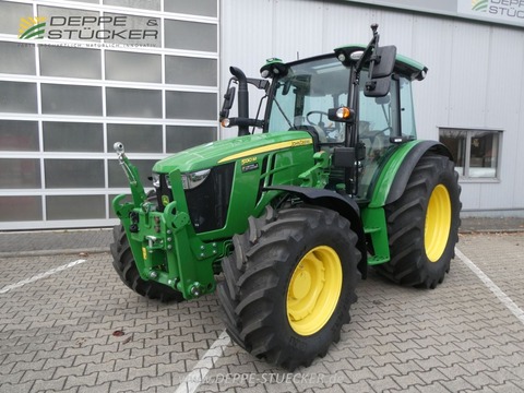 John Deere 5130M