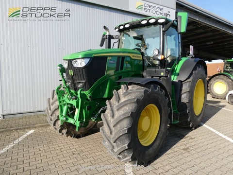 John Deere 6R 175