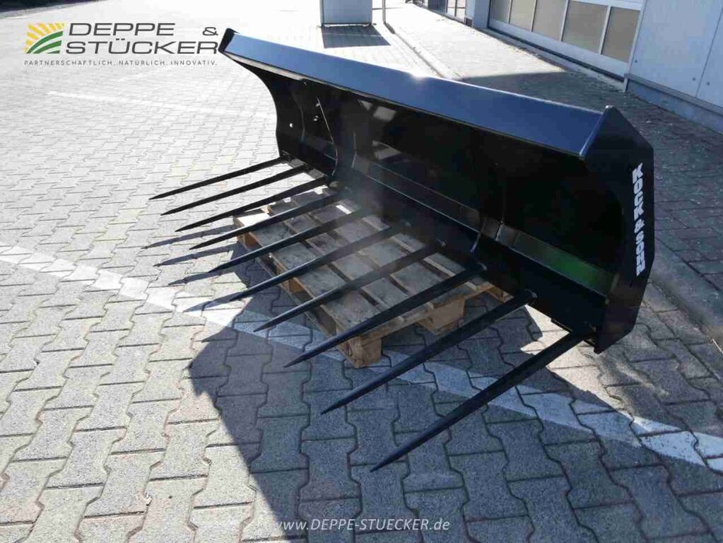 Gabel 2200 10Z.1000 2