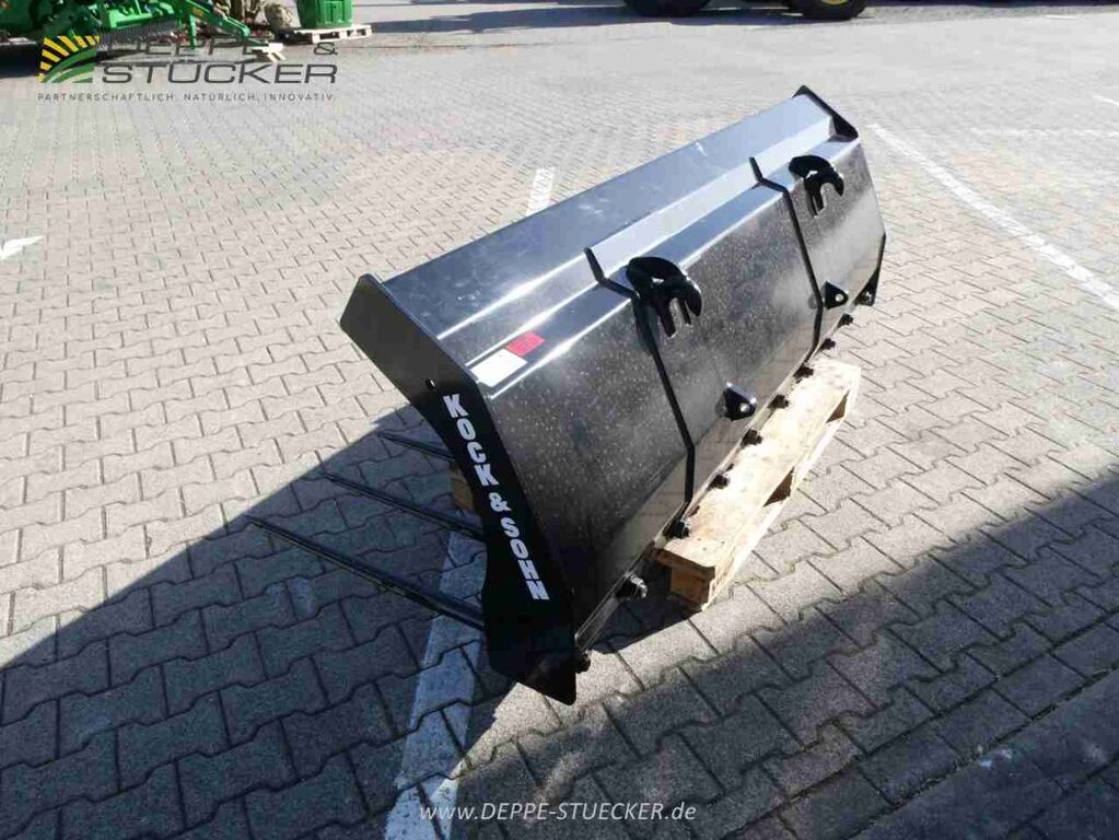 Gabel 2200 10Z.1000 3