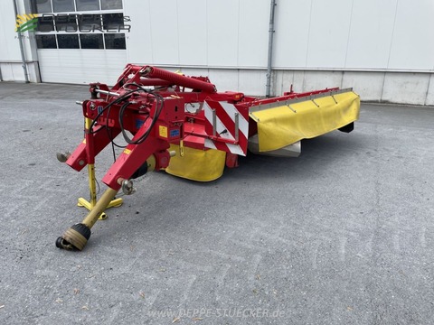 Pöttinger Novacat 305 H ED
