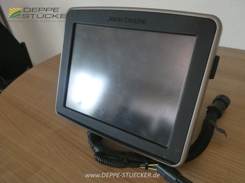 John Deere Greenstar 2630 Display