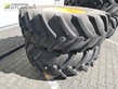 John Deere für Feldhäcksler: VF710/70R42 + 500/85R30