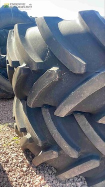 Michelin 620/75R30 Mega X Bib