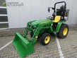 John Deere 3038E