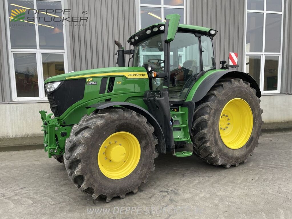 John Deere 6R 175 3