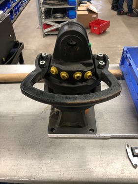 Krpan Rotaotor 55 kN