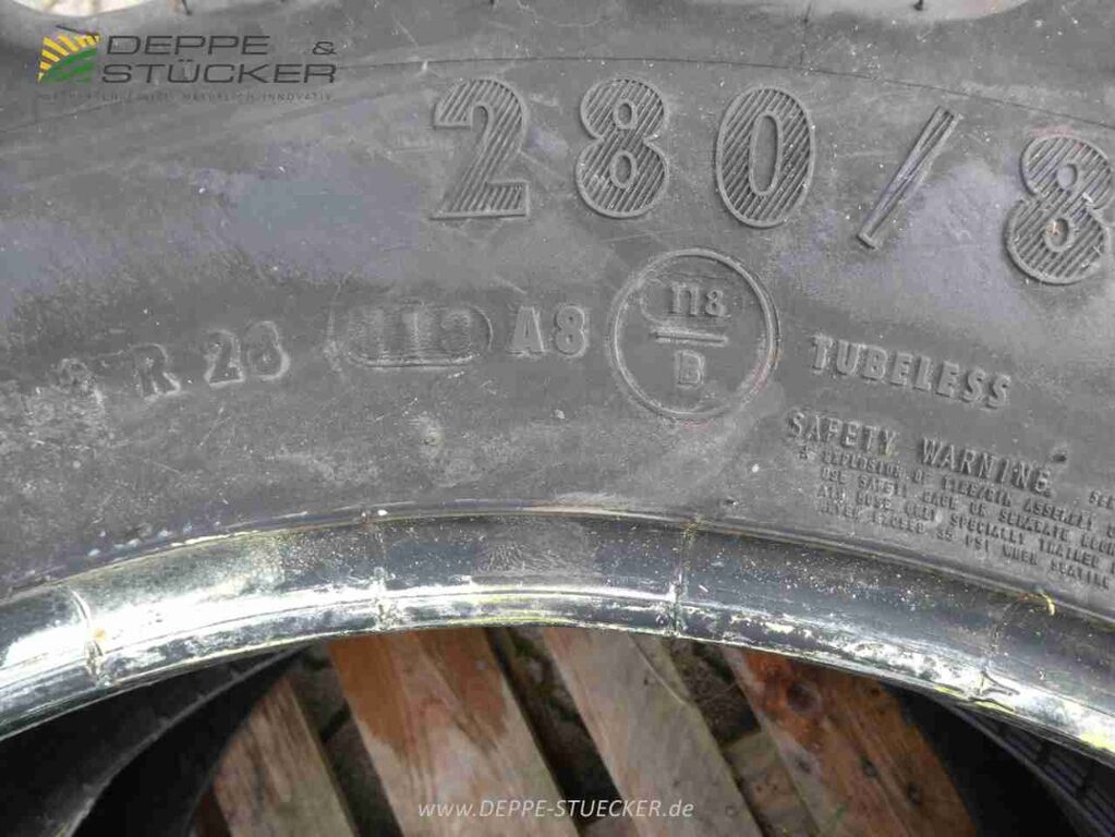 Mitas 280/85R28 3