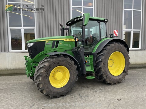 John Deere 6R 175