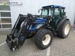 New Holland T4040 Deluxe