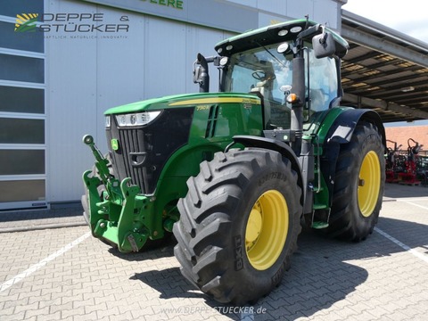 John Deere 7310R (MY