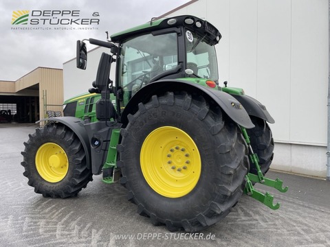 John Deere 6230R 