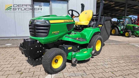 John Deere X950R