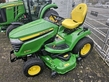 John Deere X584