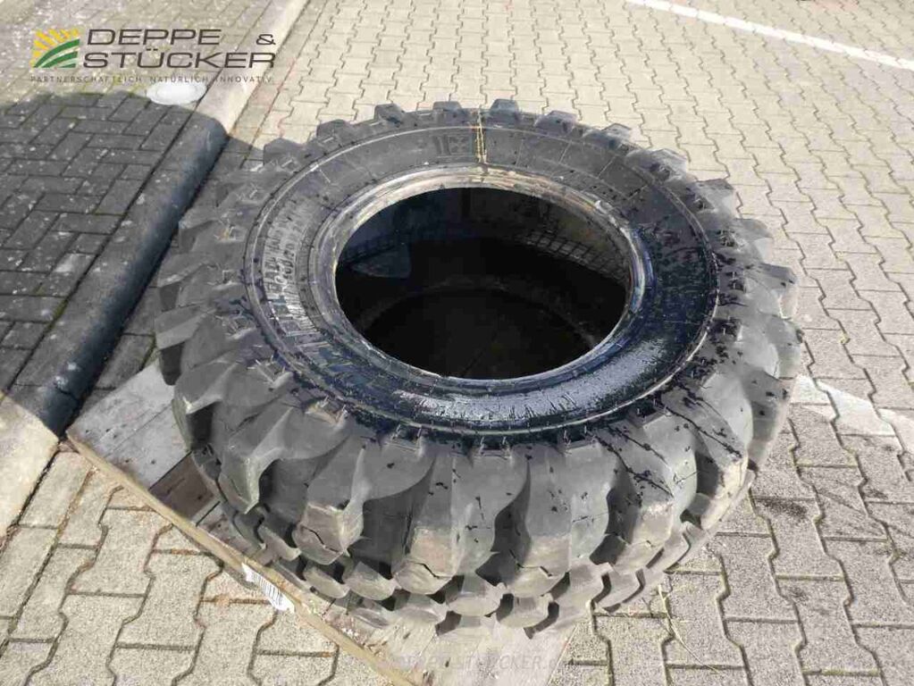 Michelin 500/70R24 BIB Load Hard Surface 2