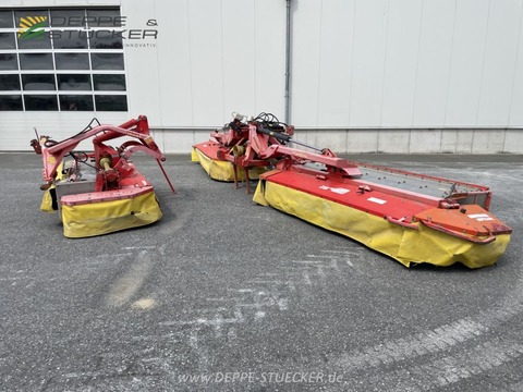 Ziegler PD856 & PD305F Butterfly RÜFA