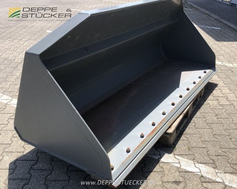 Kramer Schaufel HVF 2500mm