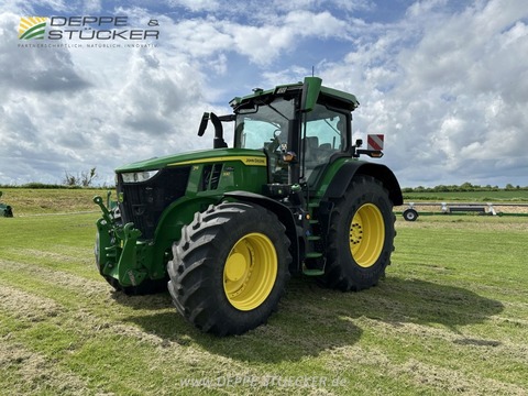 John Deere 7R 330