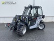 Wacker TH 412