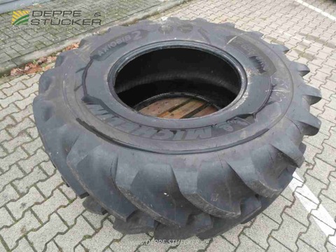 Michelin VF620/75R30