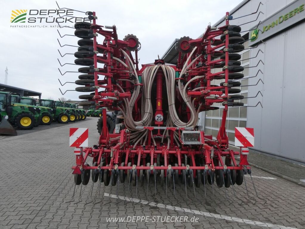 Kverneland MSC 6000 3