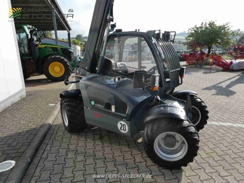 Wacker TH 412