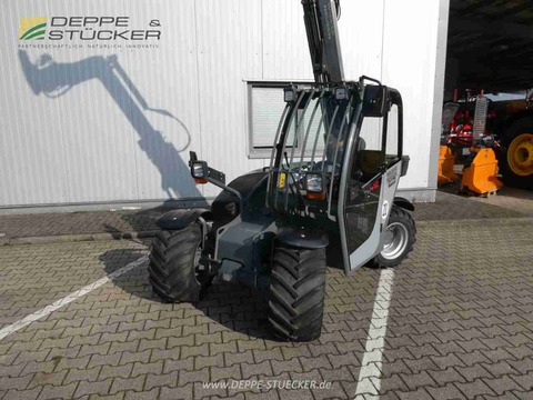 Wacker TH 412