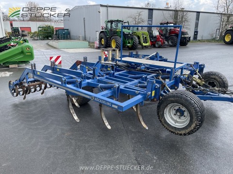 Köckerling Quadro 460