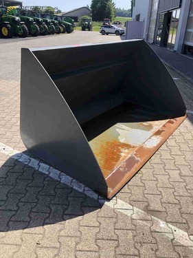Kramer Leuchtgutschaufel 2500mm