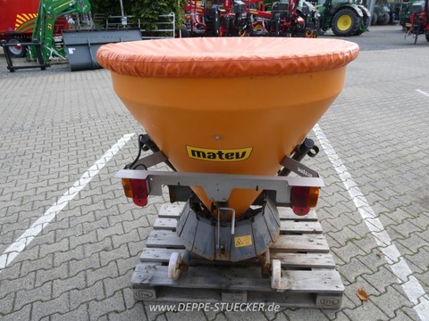 Matev SPR-H/M 400 ST